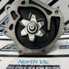 Genuine Injector Line #5 - Nissan TD42