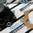 Genuine Injector Line #5 - Nissan TD42