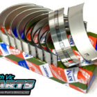 Thrust Washer - Hyundai Kia D4HA D4HB
