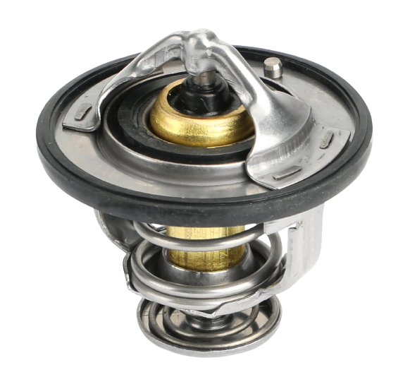 Genuine Water Pump - Nissan V9X 3.0Lt V6 Diesel