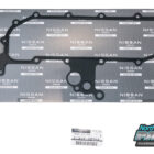 Genuine Oil Cooler Gasket - Nissan TD42