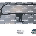 Genuine Oil Cooler Gasket - Nissan TD42