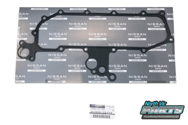 Genuine Oil Cooler Gasket - Nissan TD42