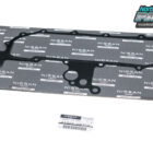 Genuine Oil Cooler Gasket - Nissan TD42