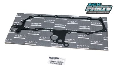 Genuine Oil Cooler Gasket - Nissan TD42