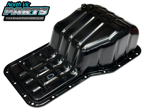 Genuine Oil Cooler - Hyundai D4CB
