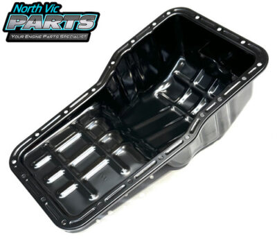 Genuine Oil Cooler - Hyundai D4CB