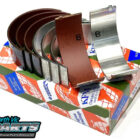 Thrust Washer - Hyundai Kia D4HA D4HB