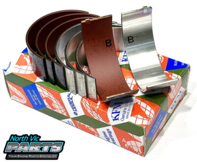Thrust Washer - Hyundai Kia D4HA D4HB