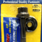 ARP Conrod Bolt Kit - GM LS1 LS2 Cracked Cap Design - ARP2000