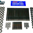 ARP Head Bolt Kit - GM LS 2004 Onwards - Same Length