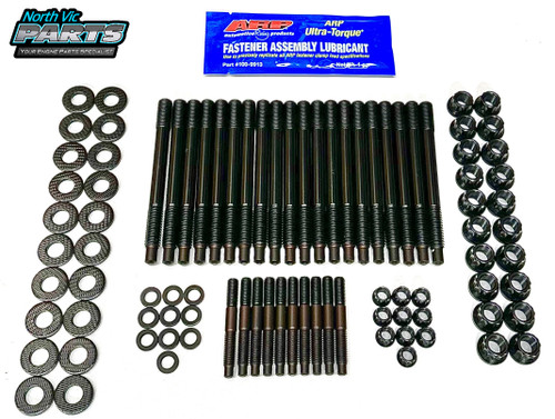 ARP Head Bolt Kit - GM LS 2004 Onwards - Same Length