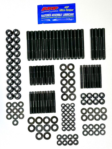 ARP Head Stud Kit - Dart LS Next - 6 Bolt Per Cylinder