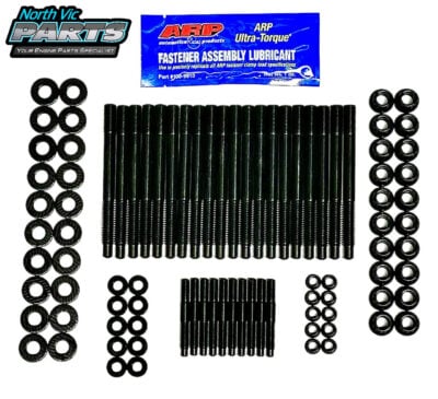 ARP Head Stud Kit - GM LSA 6.2Lt - ARP2000