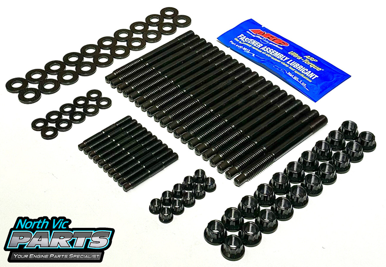 ARP Head Stud Kit - GM LSA 6.2Lt - ARP2000
