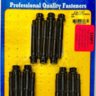 ARP Conrod Bolt Kit - GM LS1 LS2 Cracked Cap Design - ARP2000