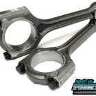 Aftermarket Steel Crankshaft 4C/W - Hyundai Kia D4CB