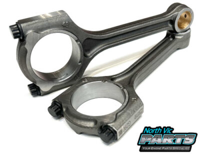 Aftermarket Steel Crankshaft 4C/W - Hyundai Kia D4CB