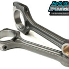 Aftermarket Steel Crankshaft 4C/W - Hyundai Kia D4CB