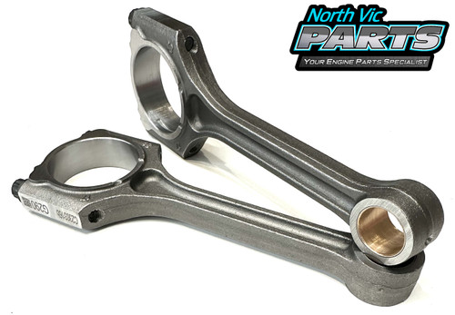 Aftermarket Steel Crankshaft 4C/W - Hyundai Kia D4CB