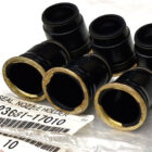 Genuine Injector Return Washer - Toyota 1HD-FTE