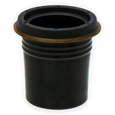 Genuine Injector Tube Seal - Toyota 1KD-FTV 2KD-FTV