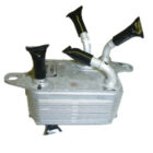 Genuine Fuel Cooler - Toyota 1VD-FTV