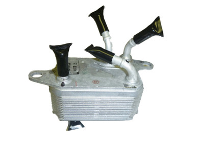Genuine Fuel Cooler - Toyota 1VD-FTV