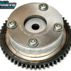 Genuine Inlet VCT VVT Gear O.E. - Hyundai Kia G4NB (Morse Timing Chain)