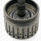 Input Shaft 24mm