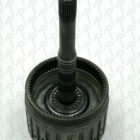 Input Shaft 24mm