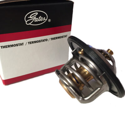 24 Valve Thermostat OEM Opening Temp 98.5 -09 & 13-18 Cummins Turbo Diesel Ram Trucks