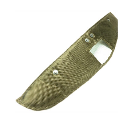 1998.5-2002 Dodge Cummins Diesel 24V 5.9L Exhaust Manifold Blanket – LAVA