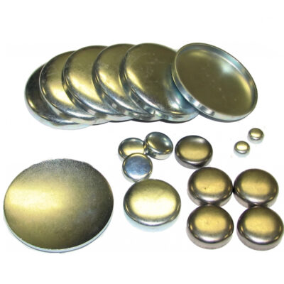 Cummins 6BT Expansion/ Welch Plug Kit – Storm Block 98.5-02