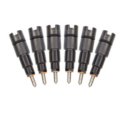 Bosch Injectors for VP44 24 Valve – 98.5-02 – 7 x 008 VCO (+40HP) – Set of 6