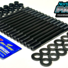 Crow Cams Drop In Turbo Spring - Ford 4.0 Barra BA BF FG