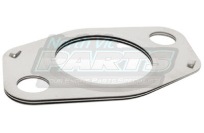 Genuine Exhaust Manifold EGR Pipe Gasket - Mitsubishi 4D56CR