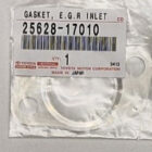 Genuine VRS Gasket Set | Toyota 1HD-FTE 6 Genuine Single EGR Gasket – For EGR Pipe | Toyota 1VD-FTV