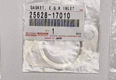 Genuine VRS Gasket Set - Toyota 1HD-FTE