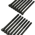 Head Bolt Set - Mercedes M104