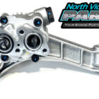 Engine Rebuild Kit - Hyundai Kia D4CB Early 2007>09/2012