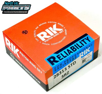 RIK Ring Set - Toyota 3RZ-FE
