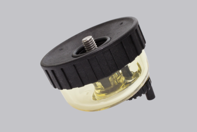 Fuel Manager Replacement Bowl Kit (29899)