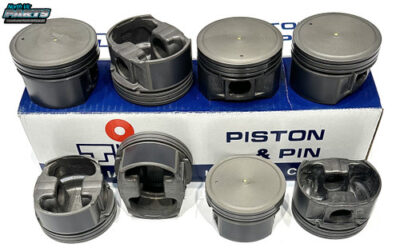 NPR Ring Set - Ford Boss 5.4 260 290