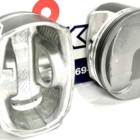 Genuine Conrod - Holden 3.0L Alloytec LF1 LFW V6 DOHC SIDI