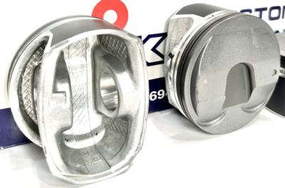 Genuine Conrod - Holden 3.0L Alloytec LF1 LFW V6 DOHC SIDI