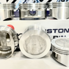 Rear Balance Shaft Bearing – Each - Holden 3.8L Ecotec V6