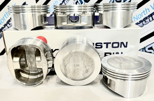 Rear Balance Shaft Bearing – Each - Holden 3.8L Ecotec V6