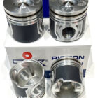 Engine Rebuild Kit - Hyundai Kia D4CB Early 2007>09/2012