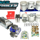 Engine Rebuild Kit - Toyota 2H Late 85>90